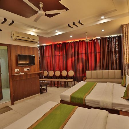 Hotel Haridev Roorkee Extérieur photo
