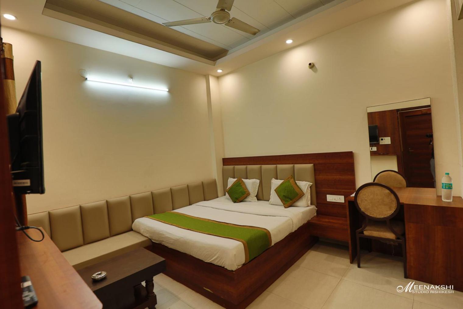 Hotel Haridev Roorkee Extérieur photo