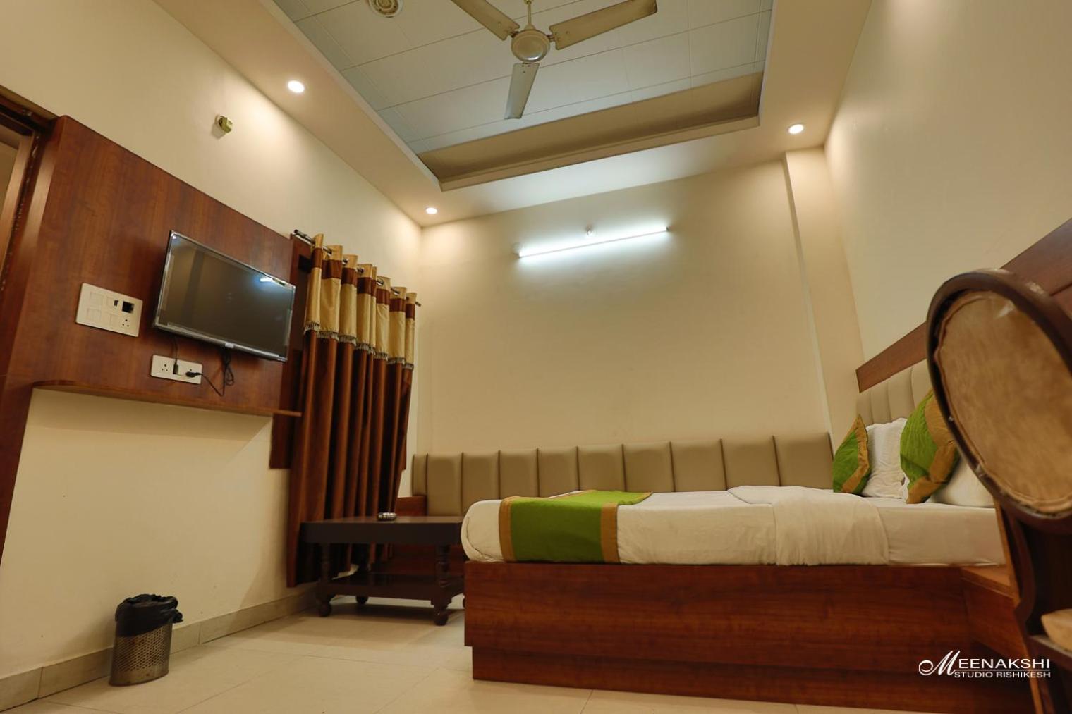 Hotel Haridev Roorkee Extérieur photo