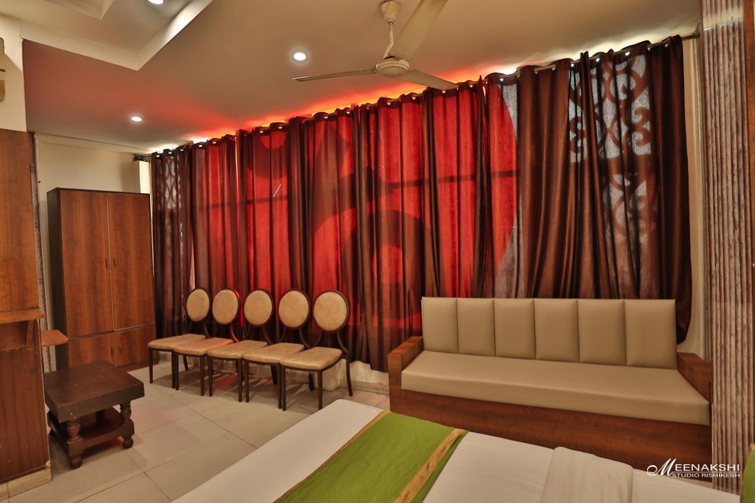 Hotel Haridev Roorkee Extérieur photo