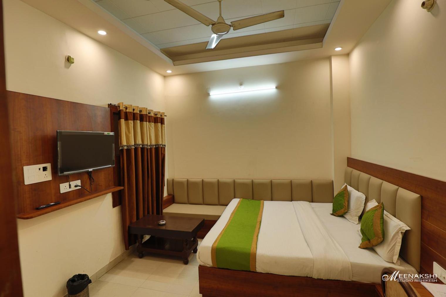 Hotel Haridev Roorkee Extérieur photo