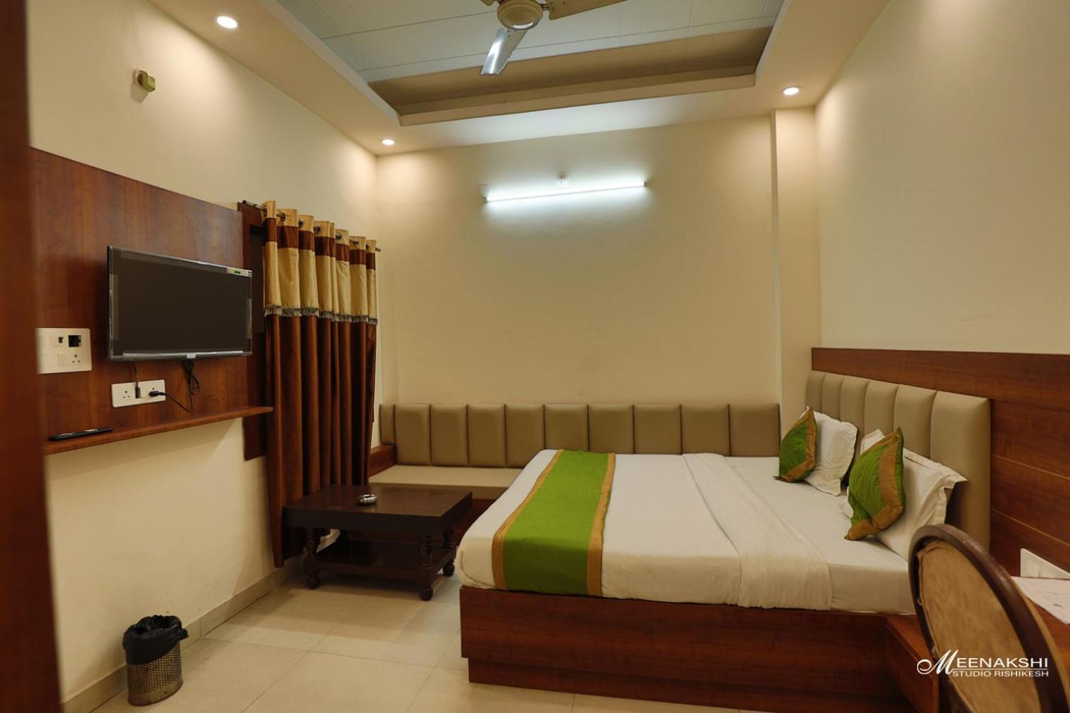 Hotel Haridev Roorkee Extérieur photo