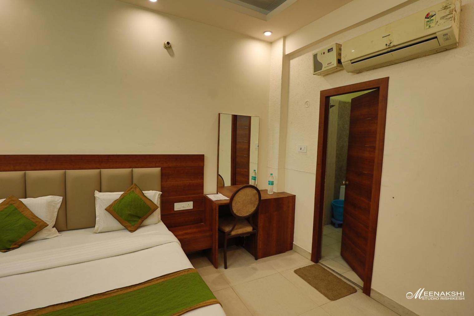 Hotel Haridev Roorkee Extérieur photo
