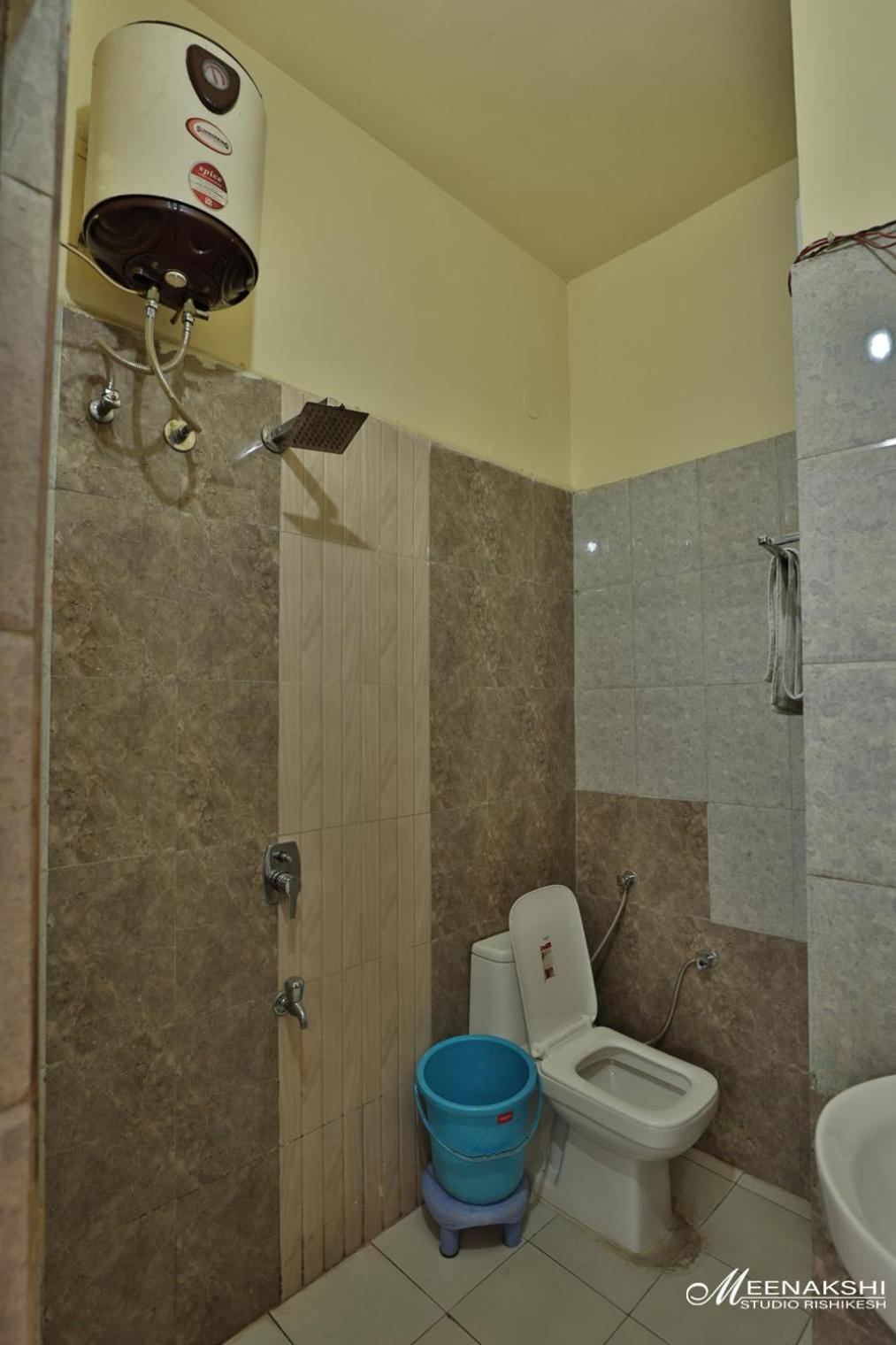 Hotel Haridev Roorkee Extérieur photo
