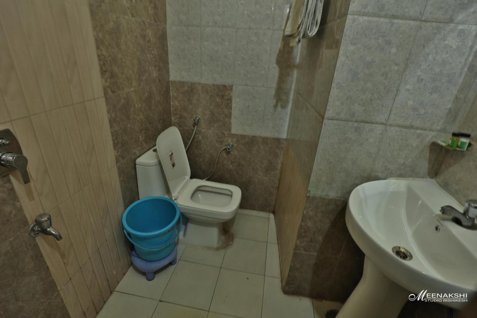 Hotel Haridev Roorkee Extérieur photo